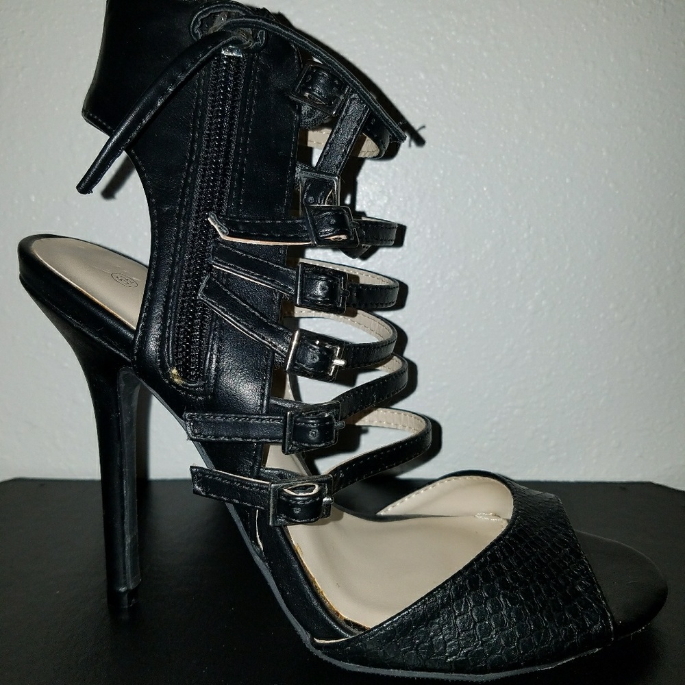 High Heels